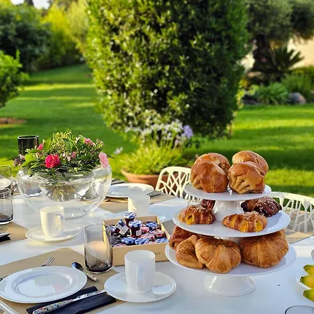 Maison d'hôtes La Dali *