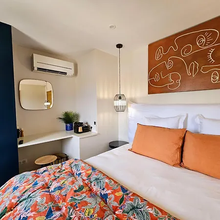 Maison d'hôtes La Dali *