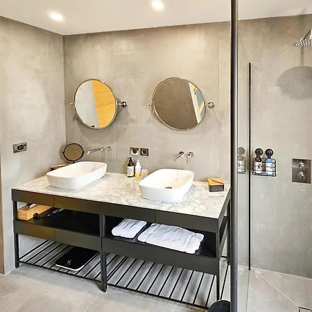 La Dali Maison d'hôtes