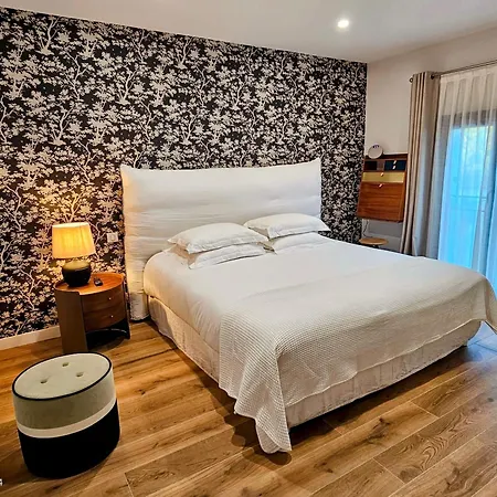 Maison d'hôtes La Dali