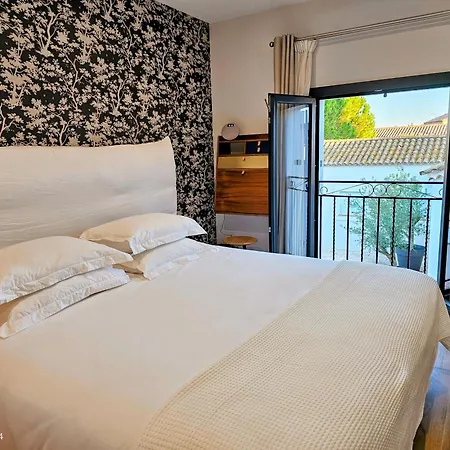 Maison d'hôtes La Dali Lézignan-Corbières