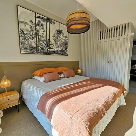 Maison d'hôtes La Dali Lézignan-Corbières