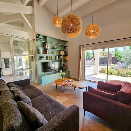 La Dali Maison d'hôtes