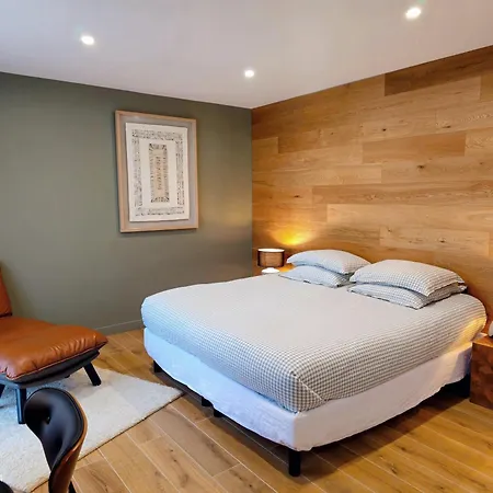 Maison d'hôtes La Dali *