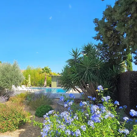 Maison d'hôtes La Dali