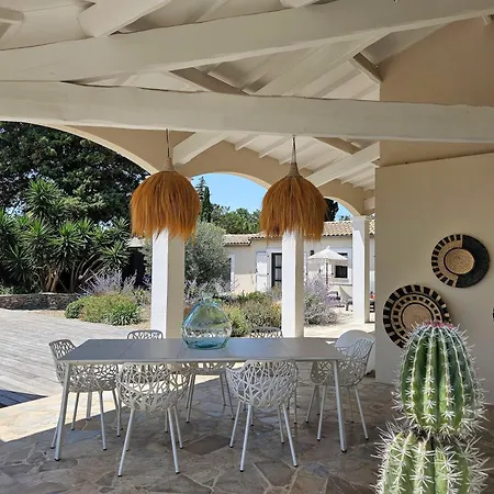 La Dali Maison d'hôtes *