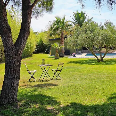 Maison d'hôtes La Dali Lézignan-Corbières